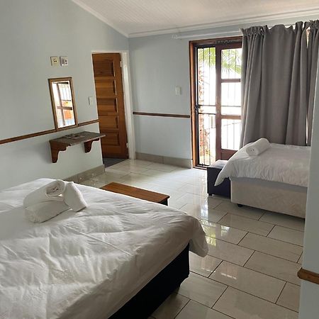 Eagles View Kungwini Hotell Bronkhorstspruit Eksteriør bilde