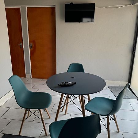 Eagles View Kungwini Hotell Bronkhorstspruit Eksteriør bilde