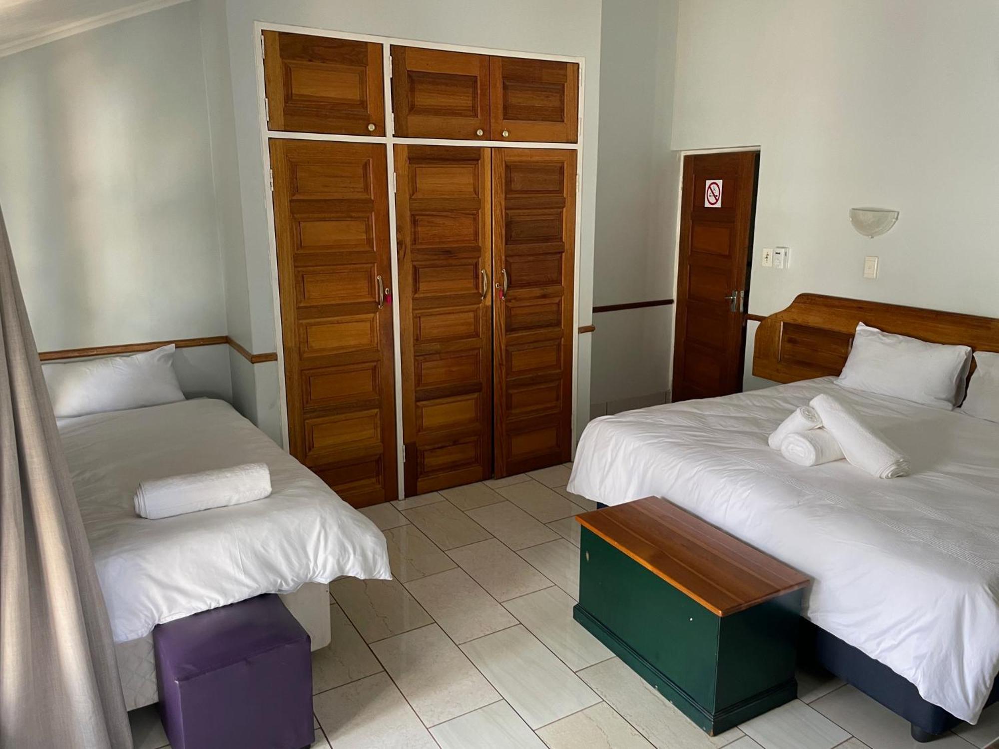 Eagles View Kungwini Hotell Bronkhorstspruit Eksteriør bilde