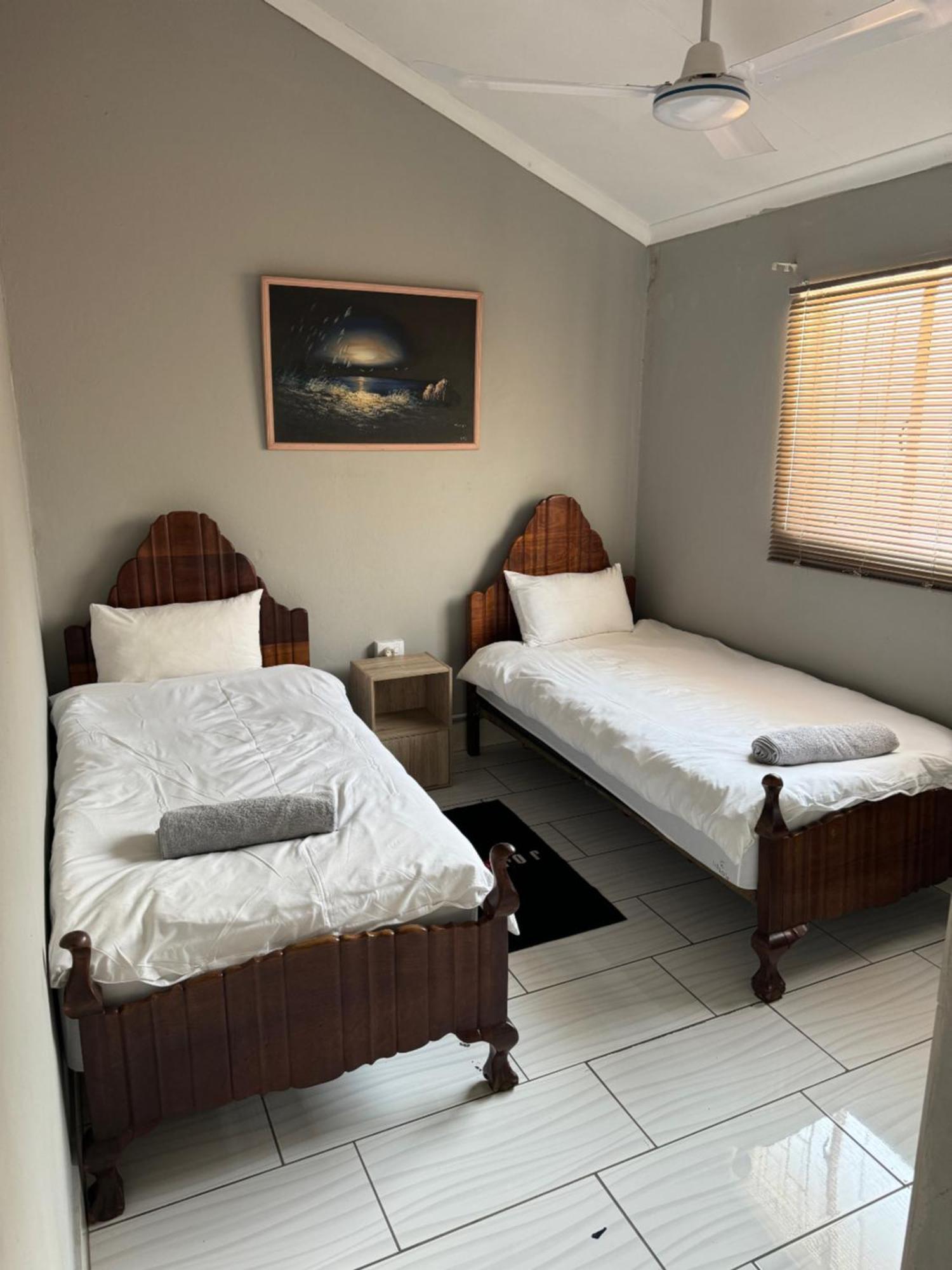 Eagles View Kungwini Hotell Bronkhorstspruit Eksteriør bilde