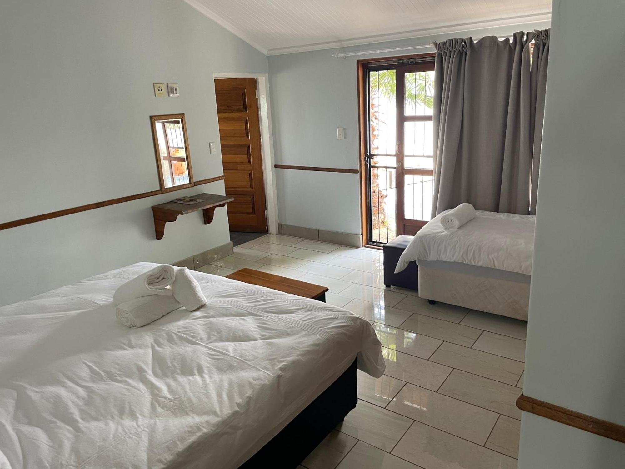 Eagles View Kungwini Hotell Bronkhorstspruit Eksteriør bilde